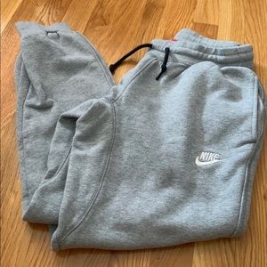 Nike joggers